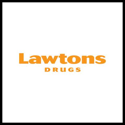 Lawtons Drugs Placentia